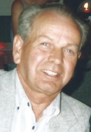 Gilles St-Denis