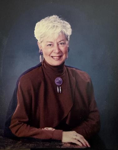 Suzanne Hamel Labrecque