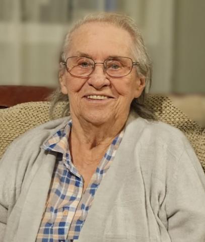 Vera Conroy Stooke