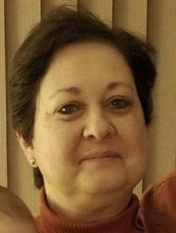 Line Marinier Sincennes