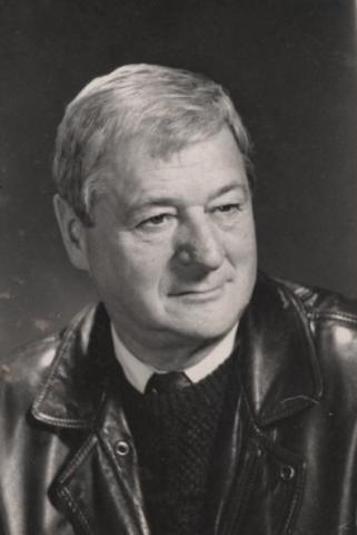 Réginald Strasbourg