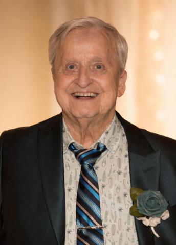 Lucien Lévesque