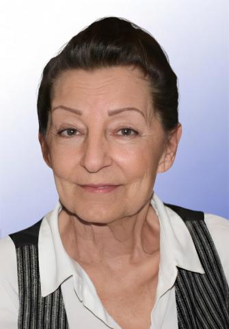 Gisèle Réthier