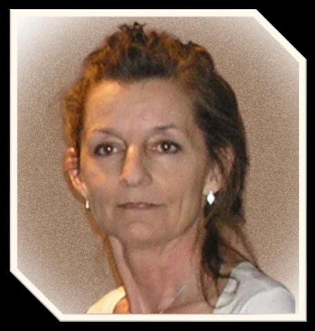 Gisèle Réthier