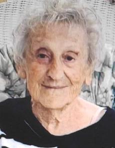 Monique Beauchamp Potvin