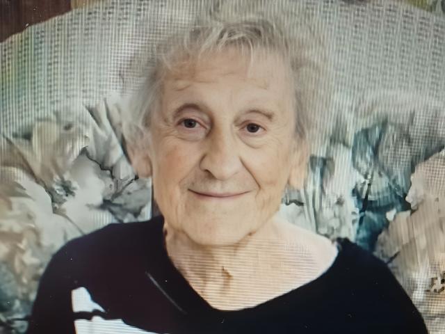 Monique Beauchamp Potvin