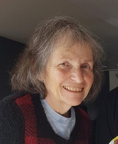 Noëlla Gingras