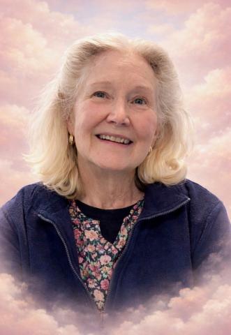 Marie-Claire Richer