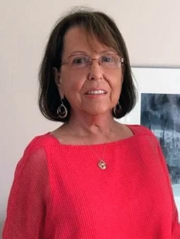 Hélène Desjardins (née Frappier)