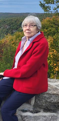 Colette Trudel-Tousignant