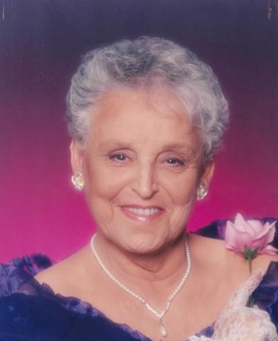 Pauline Myre Chevalier