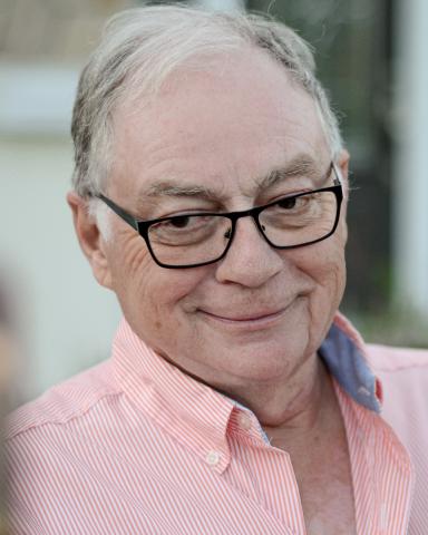 Bernard Seguin
