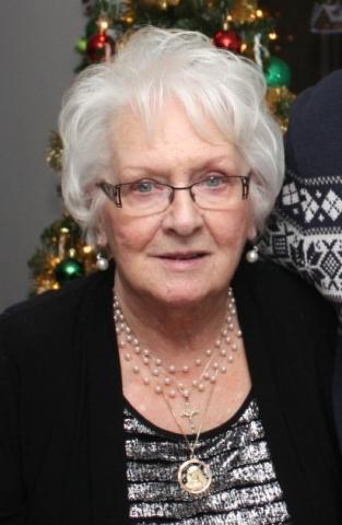 Carmelle Pilon Vinet