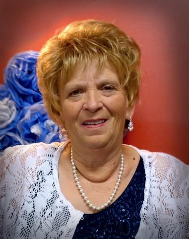 Suzanne Richard