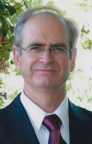 Claude Chênevert