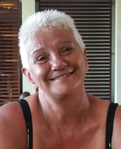 Francine Drouin