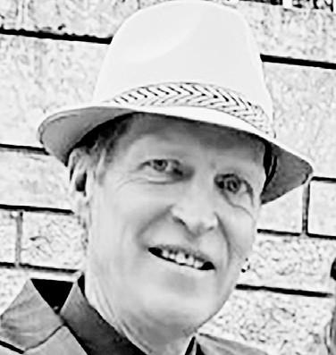 Douglas Arthur Rimer