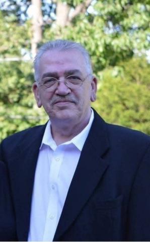 Jacques Gauthier