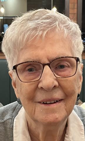 Germaine Parent Mireault