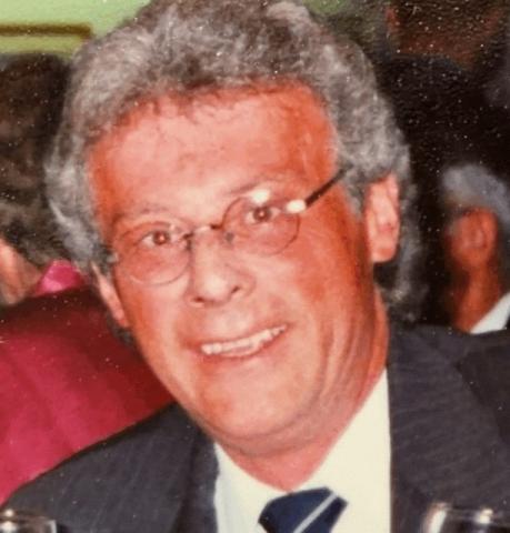 Michel (Bill) Bélisle