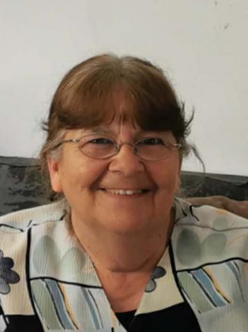 Diane Gauthier