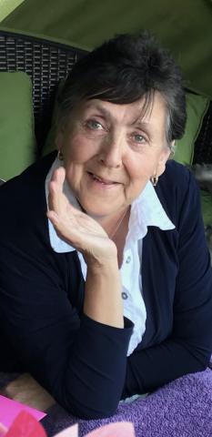 Linda Cloutier