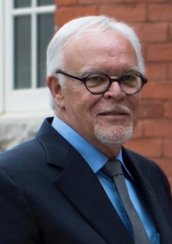 Gilles Tremblay