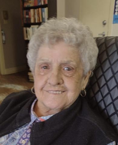 Irène St-Jean Boileau