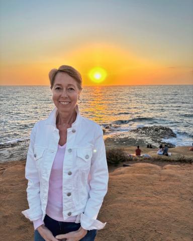 Sylvie Mantha
