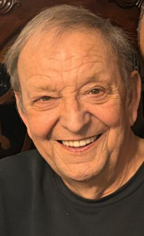 Gilbert Fortin