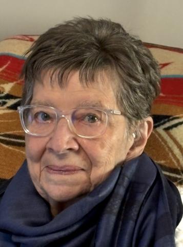 Gisèle Dussault