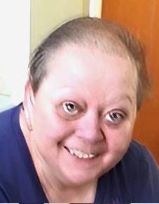 Micheline Lalonde