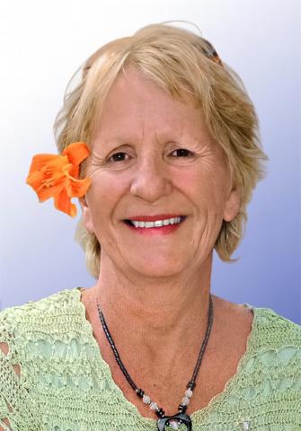 Francine Hotte