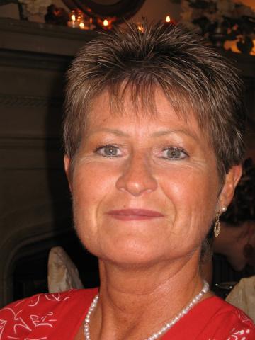 Françoise Barbe