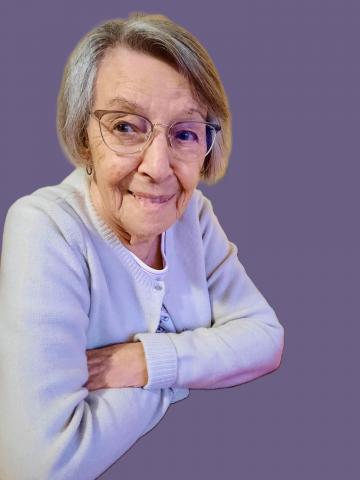 Pauline Hurtubise Laniel