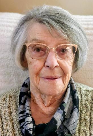 Pauline Hurtubise Laniel