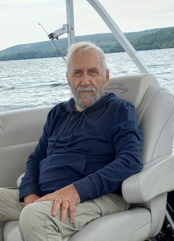 Pierre André Denault