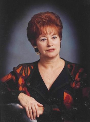 Jeannine Daigneault