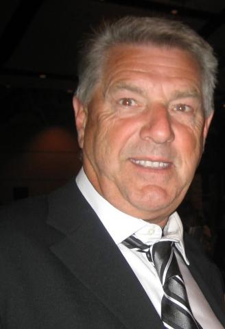 Jean-Marc Albert