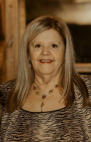 Debbie Blanchfield