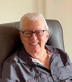 Claude Monette