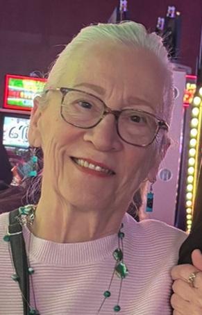 Marthe Henri