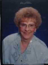 Élise Beauchamp (née St-Denis)