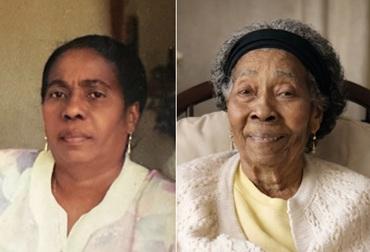 Ritza Charles Suréna