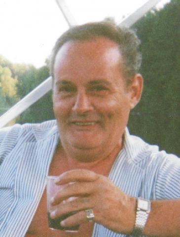 Sylvio Desormeaux