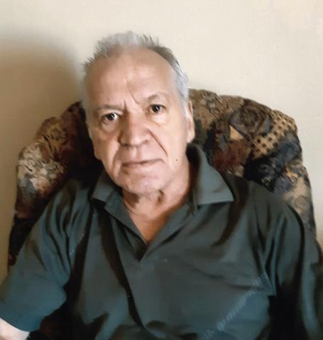 Gilbert Madore