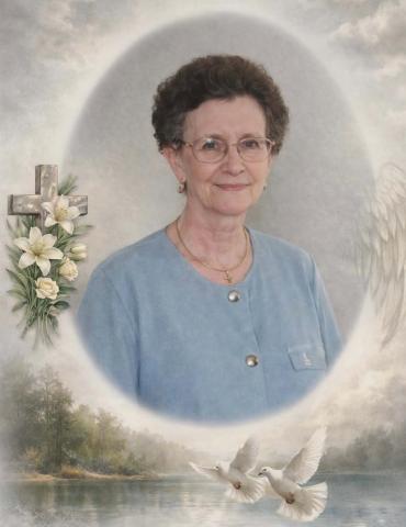 Denise Brunet