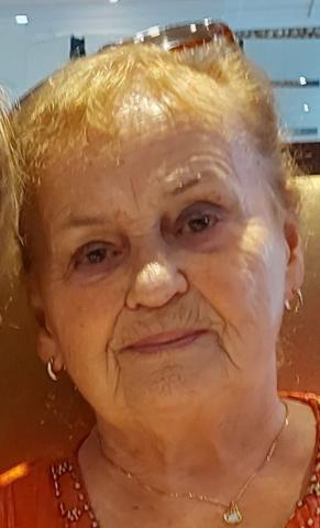 Cécile Méthot Sanche