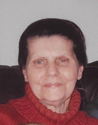 Lucille Boileau Beaudoin