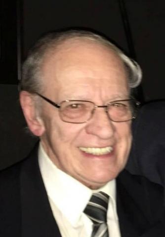 Raymond Barrette
